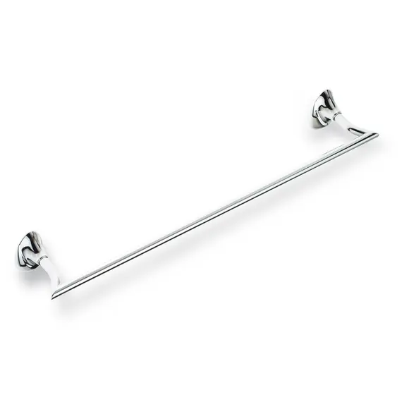 Stil Haus Zefiro  полотенцедержатель  длина 45 см   хром