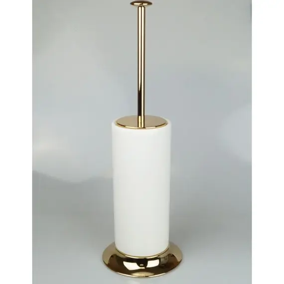 Stil Haus Opera  напольный керамический ёрш   золото