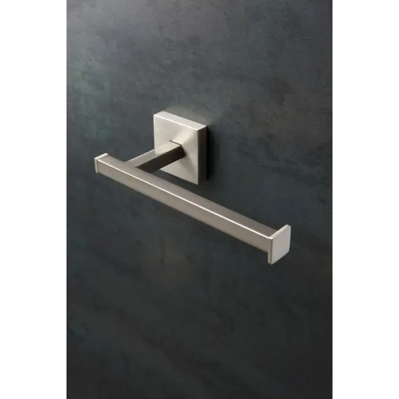 Stil Haus Urania  бумагодержатель   никель сатин