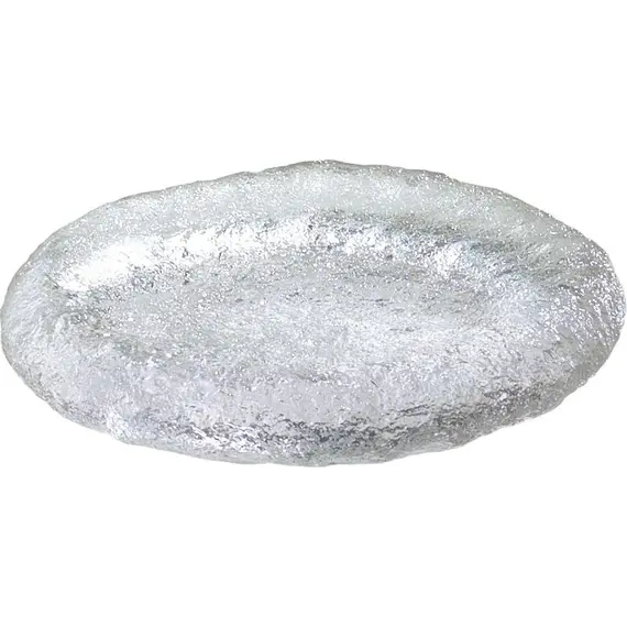 Gedy G-Irina  настольная мыльница   прозрачный