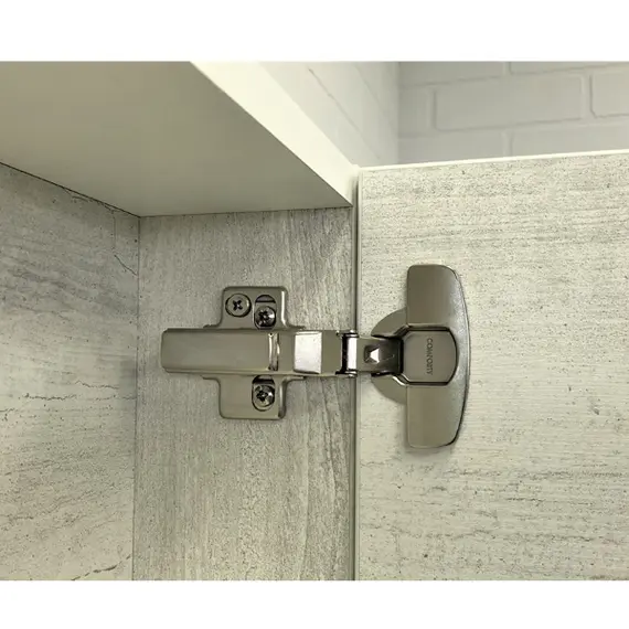 Зеркало-шкаф Comforty Никосия