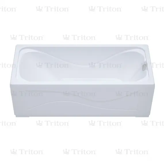 Ванна акриловая Triton Стандарт