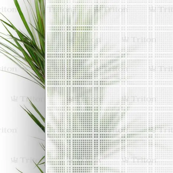 Душевое ограждение Triton ЛЁН  А (низкий поддон)