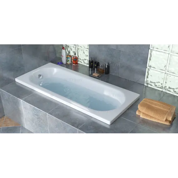 Ванна акриловая Triton Ультра