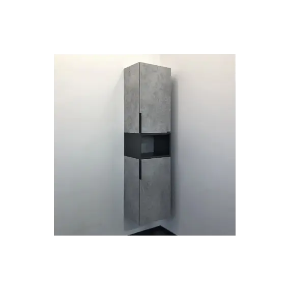 COMFORTY. Шкаф-колонна  "Франкфурт-40"