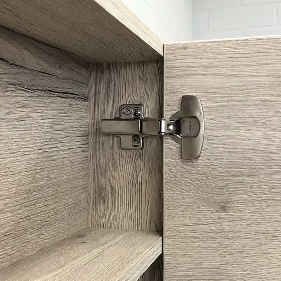 Зеркало-шкаф Comforty Марио