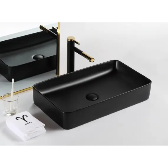 Накладная раковина для ванной Gid Bm9396