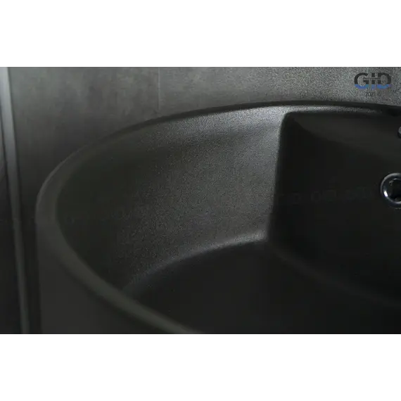 Напольная раковина для ванной Gid Nb135bg