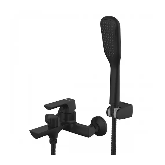 Смеситель Lemark Ursus LM7214BL для ванны