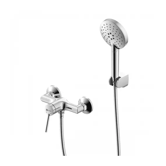 Смеситель Lemark Minima LM3803C для душа