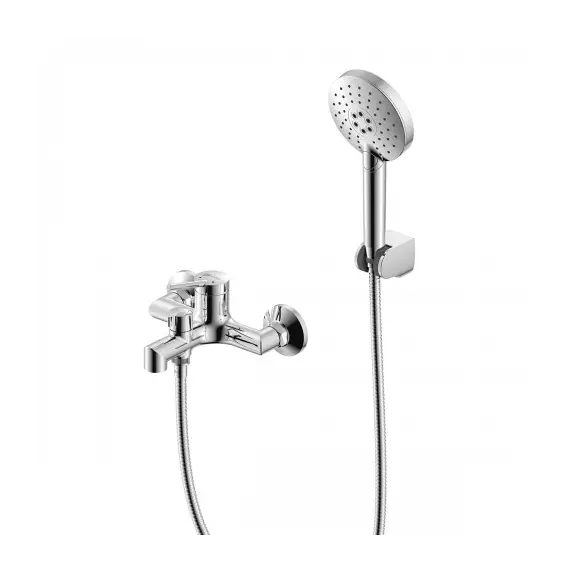 Смеситель Lemark Minima LM3814C для ванны