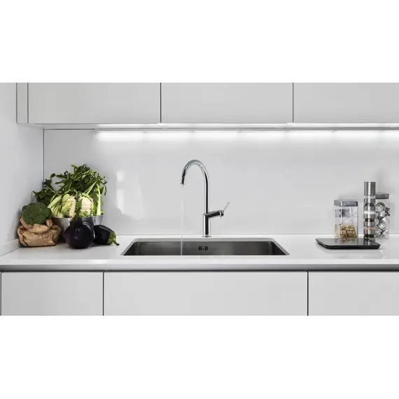 Смеситель Lemark Minima LM3805C для кухни