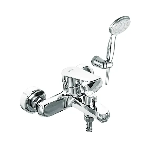Смесители для ванны и душа POINT LM0314C