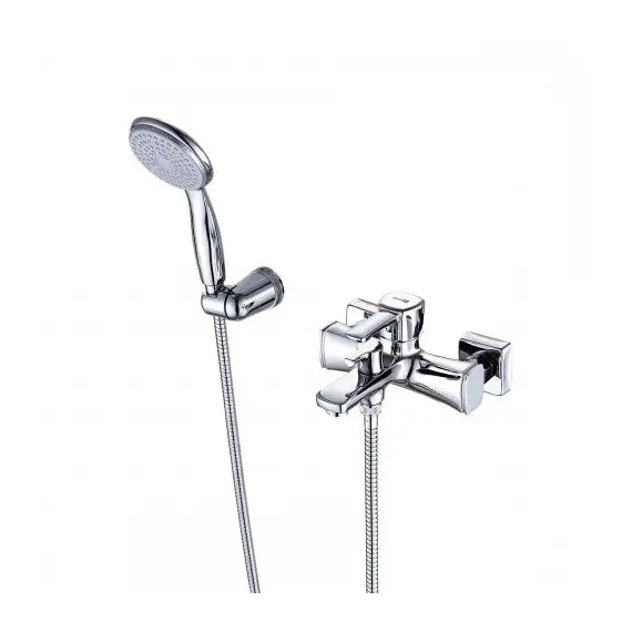 Смеситель для ванны Lemark Evitta LM0514C