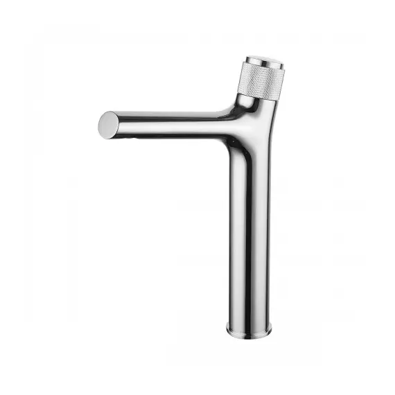 Смеситель Lemark Project LM4679C для раковины, кнопочный