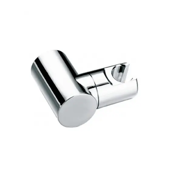 Крепление настенное поворотное для лейки Lemark  хром