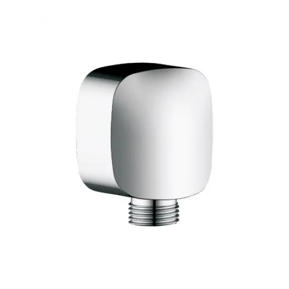 Подключение для душевого шланга  Lemark  хром пакет