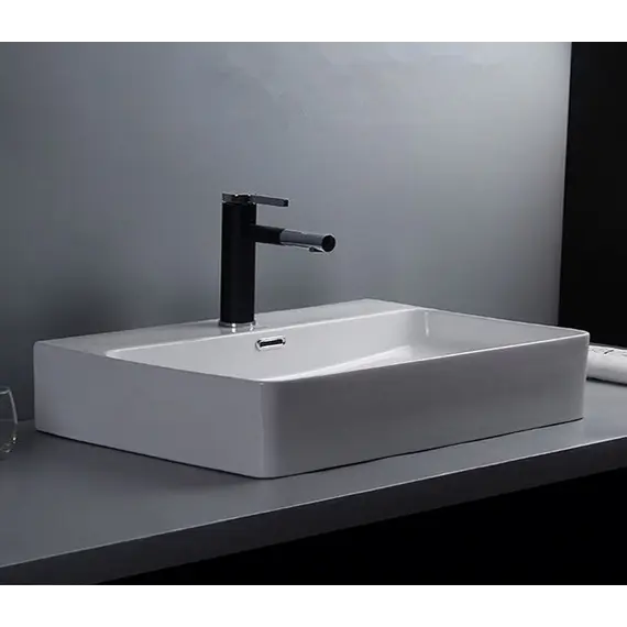 Раковина для ванной Ceramalux D1338