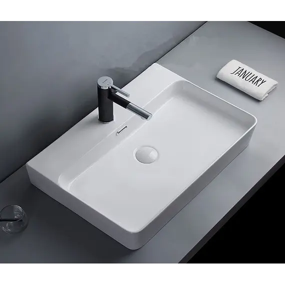 Раковина для ванной Ceramalux D1338