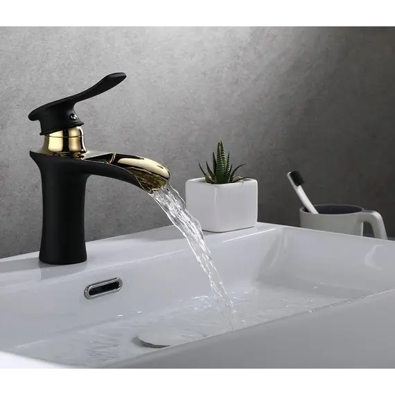 Раковина для ванной Ceramalux D1338