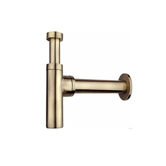 Сифон для умывальника CeramaLux RD016