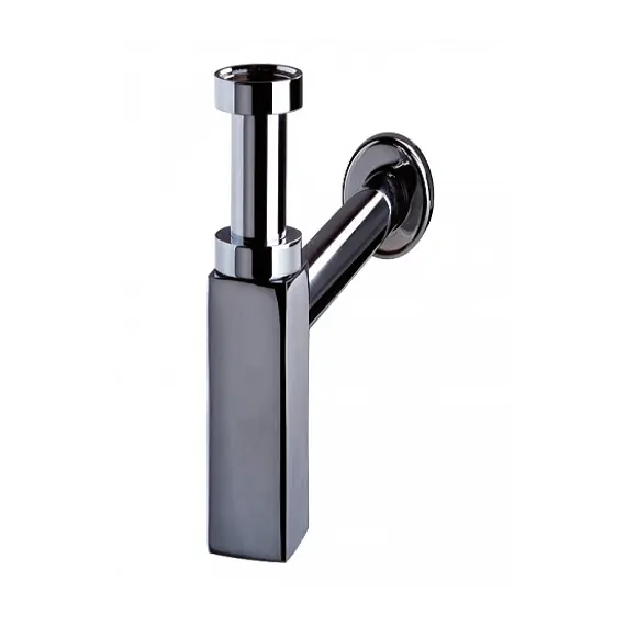 Сифон для умывальника CeramaLux C045