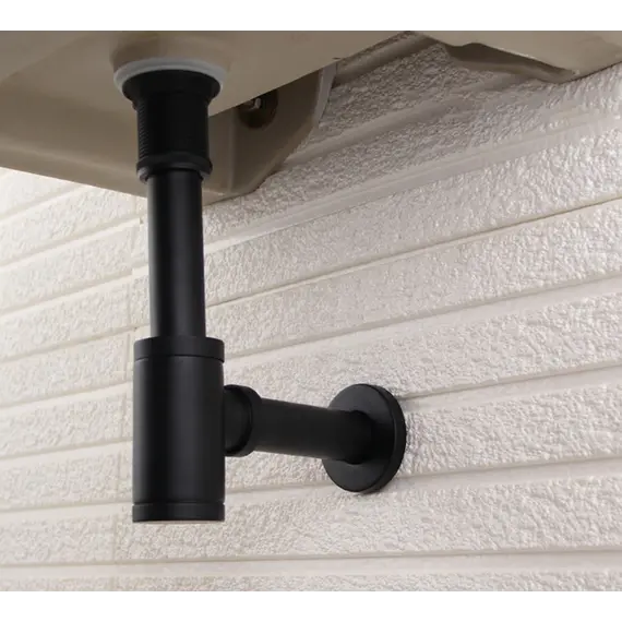 Сифон для умывальника CeramaLux BC058