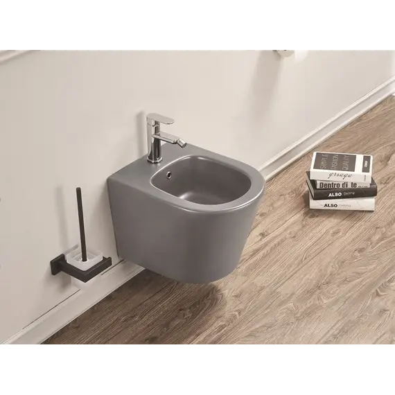 Биде подвесное СeramaLux 5330