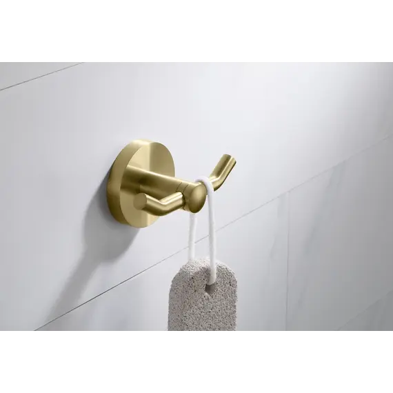 Крючок двойной Timo Saona 13012