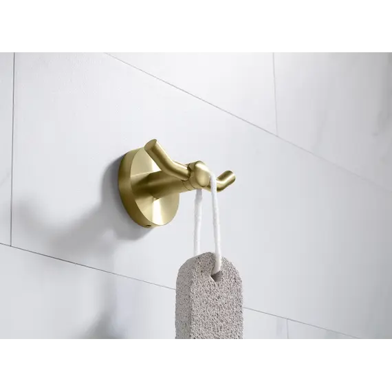 Крючок двойной Timo Saona 13012