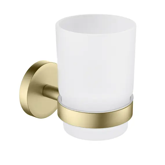 Стакан для зубных щеток Timo Saona 13031