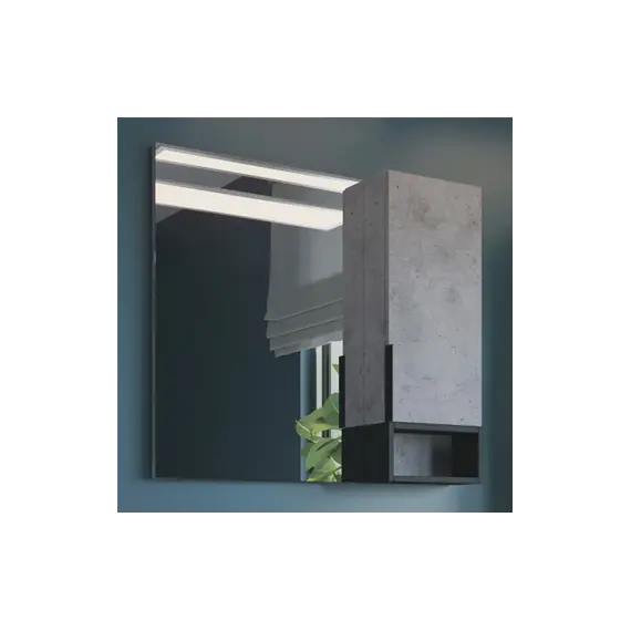 Зеркало-шкаф Comforty Франкфурт