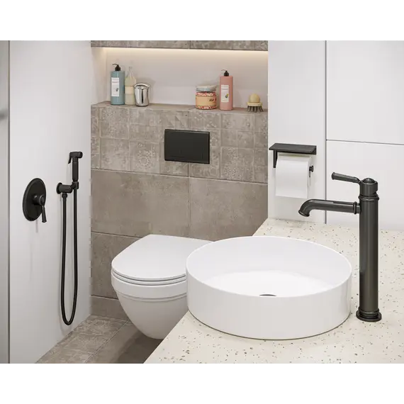 Смеситель для раковины-чаши Timo Arisa 5311/03F