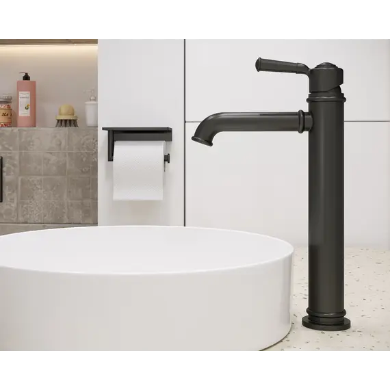 Смеситель для раковины-чаши Timo Arisa 5311/03F