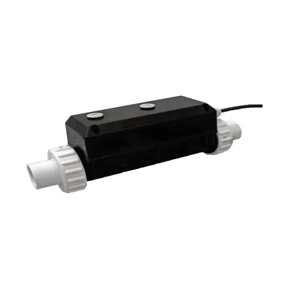 Подогрев воды для ванн Gemy