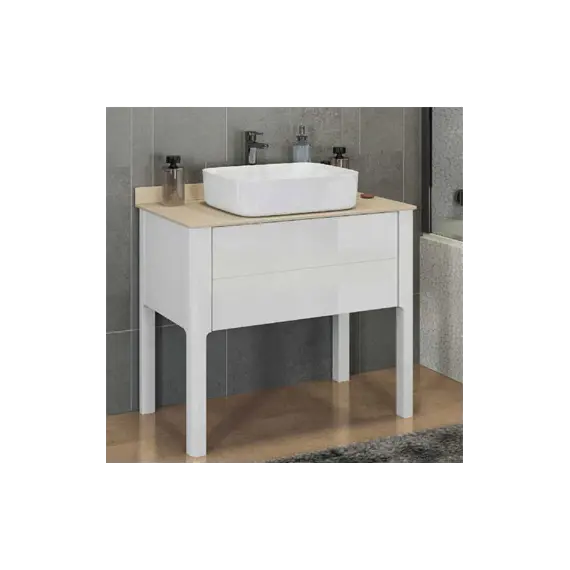 Тумба-умывальник Comforty Лондон