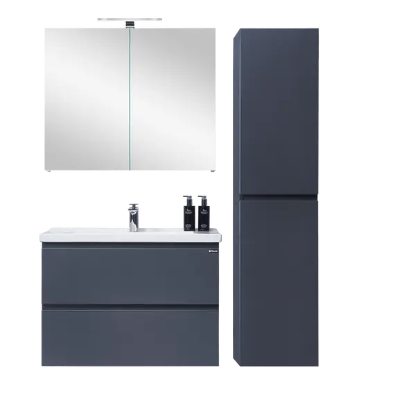 Тумба с раковиной  Orans BC-4023