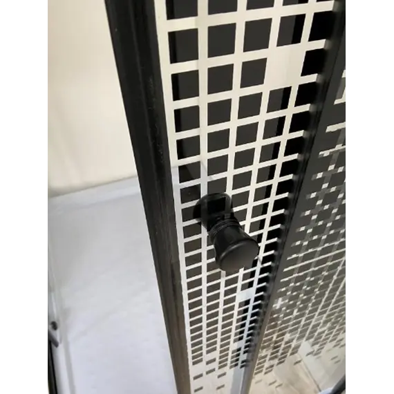 Душ. уголок NG-012-14Q (120х80х195) низкий поддон