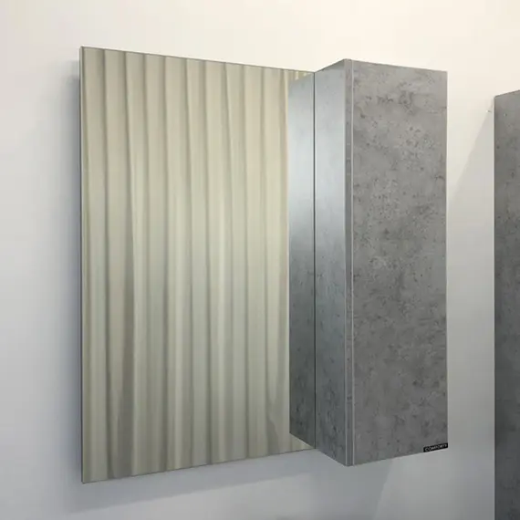 Зеркало-шкаф Comforty Осло