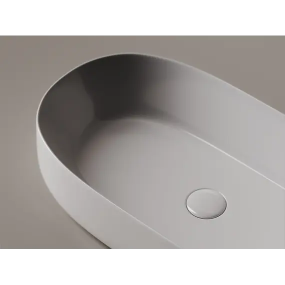 Умывальник  накладной  Ceramica Nova Element CN5022