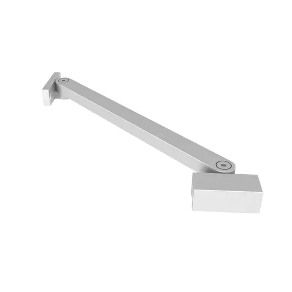 Фиксатор для стеклянной шторки WasserKraft  D392