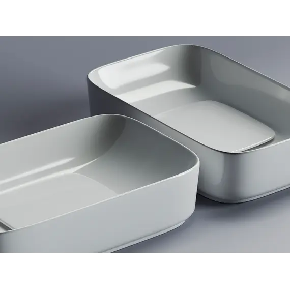 Умывальник  накладной Ceramica Nova  Element  CN5021