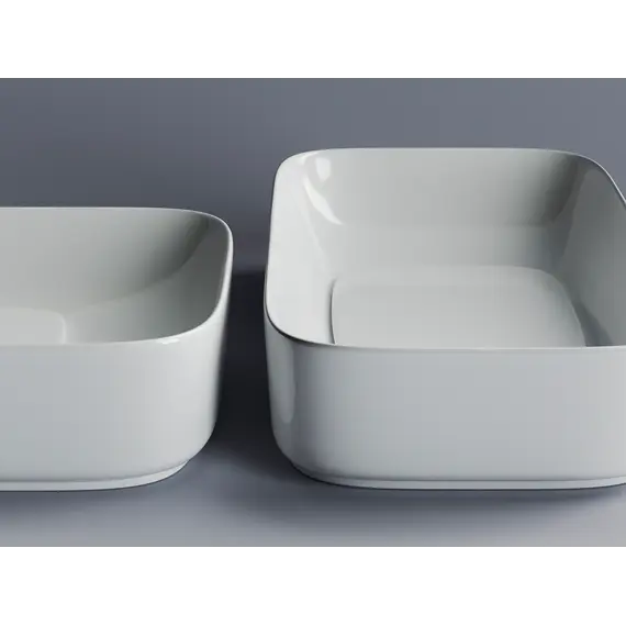 Умывальник  накладной Ceramica Nova  Element  CN5021