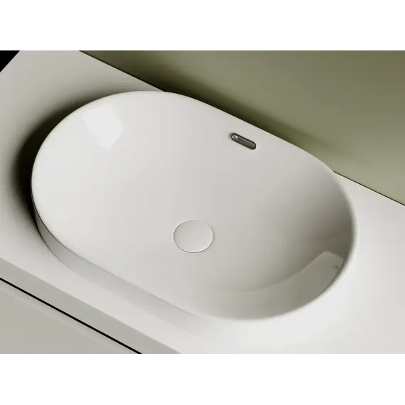 Умывальник накладной  Ceramica Nova Element CN5020