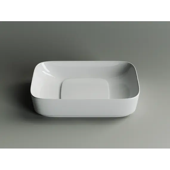 Умывальник  накладной Ceramica Nova  Element  CN5021