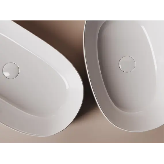 Умывальник  накладной  Ceramica Nova Element CN5022