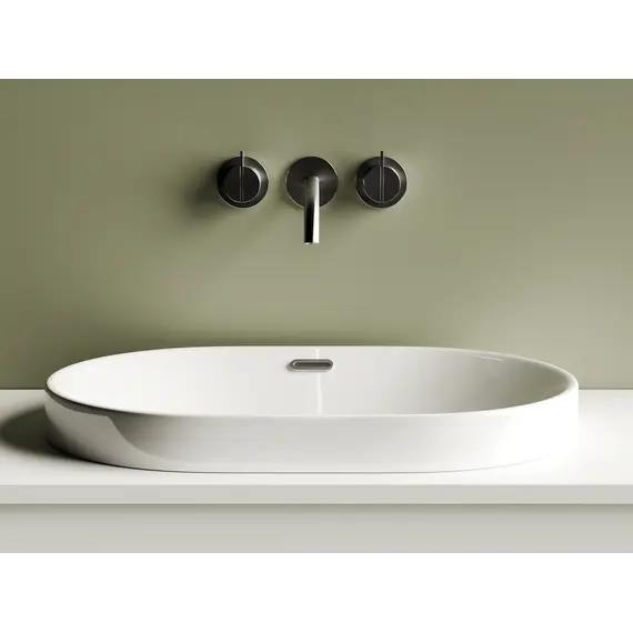 Умывальник накладной  Ceramica Nova Element CN5020