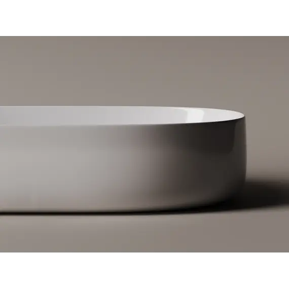 Умывальник  накладной  Ceramica Nova Element CN5022