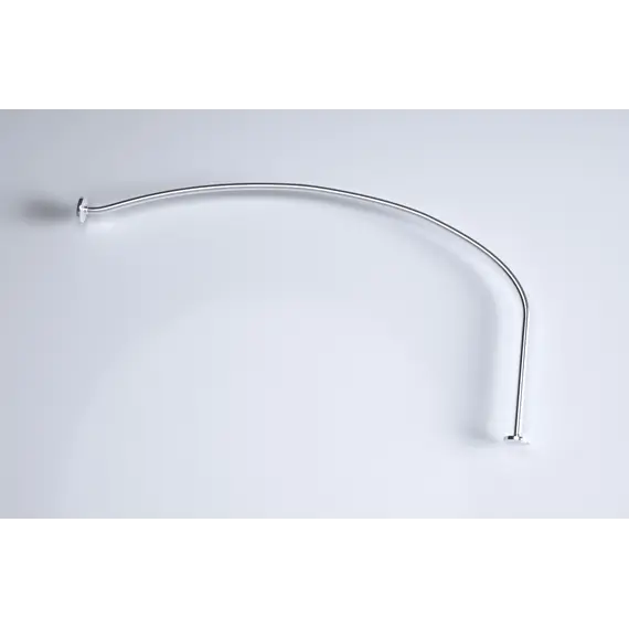 Карниз для ванны 1Marka Sirakusa 190х120 Г-образный