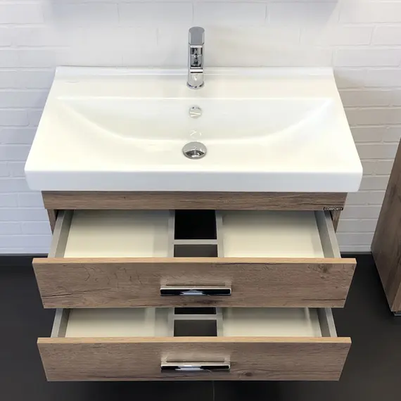 Тумба-умывальник Comforty  Никосия